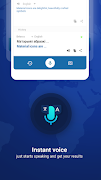 Quick Voice Translator screenshot 6