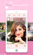 Snap Blog poster