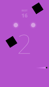 Tap Dash Rise screenshot 2