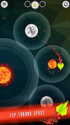 Gravity Galaxy capture d'écran 6