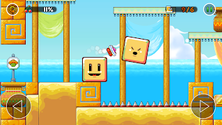 Bean Dreams screenshot 6