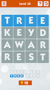 Wordz: brain evolution screenshot 3