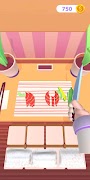Sushi Maker screenshot 3