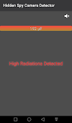 Hidden Camera Detector - Cam Finder 스크린샷 5