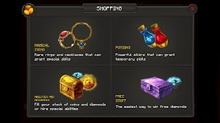 Stone Master 스크린샷 7