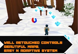 OffDeGriD screenshot 1