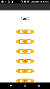برنامه‌نما Multiplication table learning and excercises عکس از صفحه