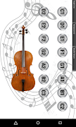 Virtual Cello screenshot 3