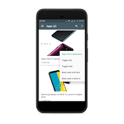 TechPatro - tech for maniac скриншот 6