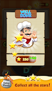 Word Chef Puzzle โปสเตอร์