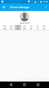School Manager স্ক্রিনশট 2