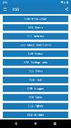 Learn CSS 스크린샷 1