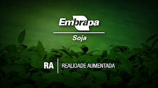 Embrapa Soja RA poster