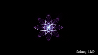 Atom Wallpaper 截图 1