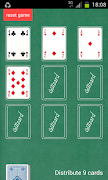 GUIzard Free - Magic Game скриншот 2