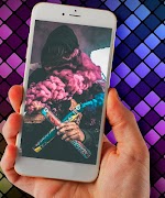 Dope Style penulis hantaran