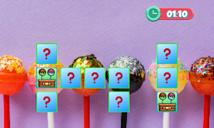 Double image game 截图 2