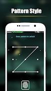 Fingerprint Lock Screen Prank 스크린샷 3