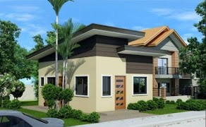 pequeños diseños de casas captura de pantalla 3