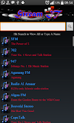 StreamIT Radio Ekran Görüntüsü 2