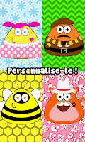 Pou スクリーンショット 2
