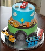 Birthday cake ideas স্ক্রিনশট 3