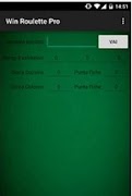 Win Roulette Pro plakat
