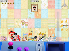 Claw Machine syot layar 6