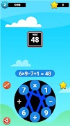 Math Game imagem de tela 1