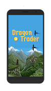 Poster Dragon Trader