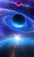 3D Wallpapers HD captura de pantalla 1