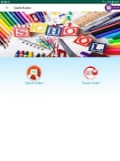 QUICK BOOKS screenshot 1