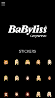 برنامه‌نما BaByliss Beauty Emoji عکس از صفحه