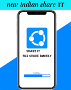 1 Schermata SHAREit - lightning share &transfert  guide