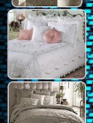 6 Schermata Beautiful Bed Linea