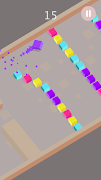 Color Cubes Switch скриншот 5
