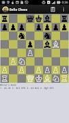 1 Schermata Bella Chess