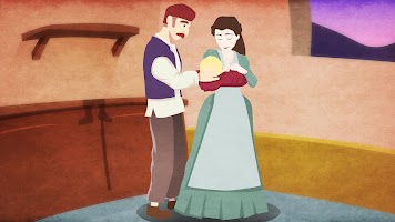 Kila: Rapunzel screenshot 3