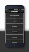 Ethical Hacking Tutorial Free Guide screenshot 2