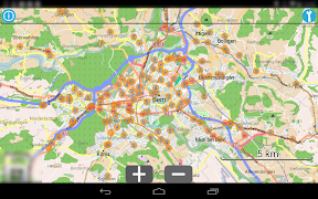 MAPS WORLD LITE - 맵스월드 라이트 ảnh chụp màn hình 6