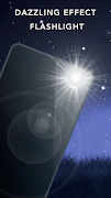 Flashlight - Brightest Torch Ekran Görüntüsü 1