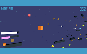 Distort Run screenshot 3