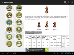 Wiki Guide for CoC 截图 6
