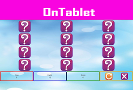 Mind sharpening games screenshot 5