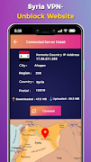 VPN Syria-Unblock Website screenshot 2