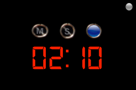 Action Movies Timer syot layar 1