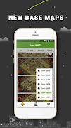 Maps for COC Base screenshot 4