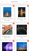 Traxon e:cue 截图 2