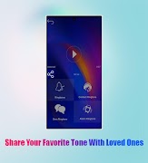 Note 10 Ringtones स्क्रीनशॉट 6