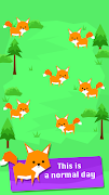 Fox Evolution - Clicker Game bài đăng
